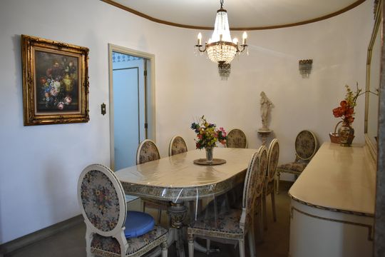Sala de apartamento à venda com 3 quartos, 190m² em Planalto Paulista, São Paulo