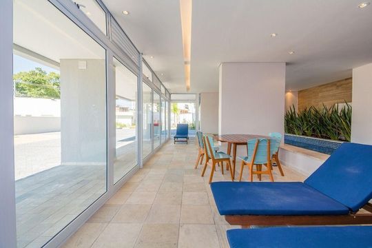 Apartamento à venda com 2 quartos, 48m² em Vila Sao Pedro, Santo André