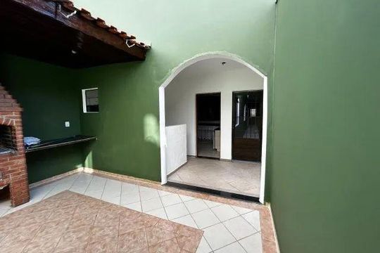 Casa à venda com 4 quartos, 135m² em Cidade Miramar, São Bernardo do Campo