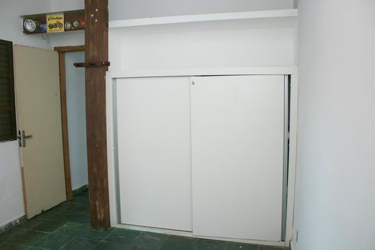 Quarto 4 de casa à venda com 5 quartos, 360m² em Santa Efigênia, Belo Horizonte
