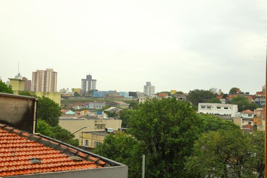 Cozinha 1- Vista  de apartamento à venda com 3 quartos, 115m² em Jardim Calux, São Bernardo do Campo