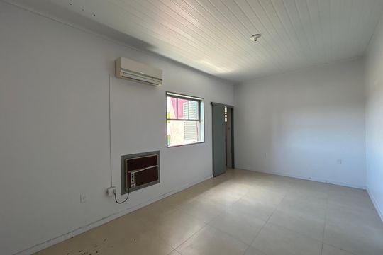 Suíte de casa à venda com 3 quartos, 163m² em Primavera, Novo Hamburgo
