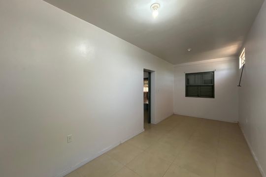 Suíte 2 de casa à venda com 3 quartos, 163m² em Primavera, Novo Hamburgo