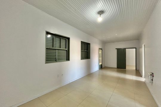 Sala de casa à venda com 3 quartos, 163m² em Primavera, Novo Hamburgo