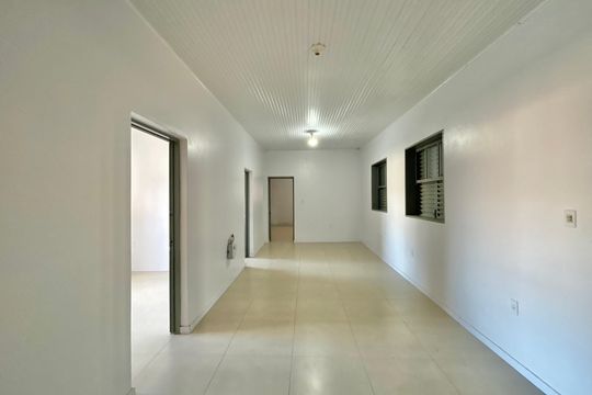 Sala de casa à venda com 3 quartos, 163m² em Primavera, Novo Hamburgo
