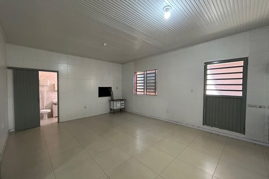 Cozinha de casa à venda com 3 quartos, 163m² em Primavera, Novo Hamburgo