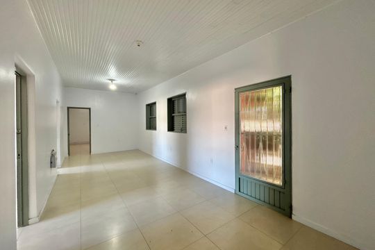 Sala de casa à venda com 3 quartos, 163m² em Primavera, Novo Hamburgo