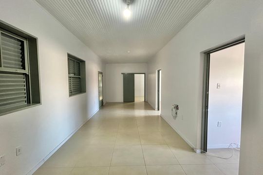 Sala de casa à venda com 3 quartos, 163m² em Primavera, Novo Hamburgo