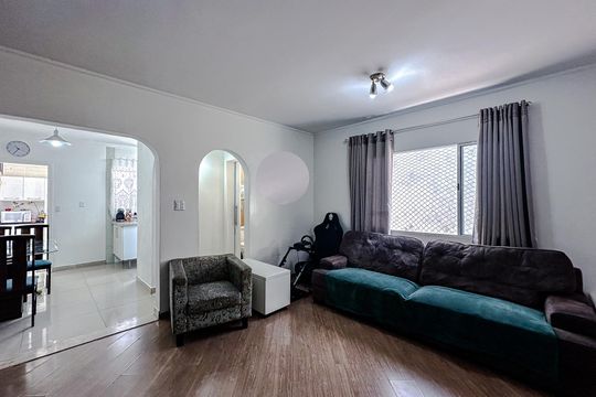 Casa à venda com 2 quartos, 180m² em Vila Prudente, São Paulo