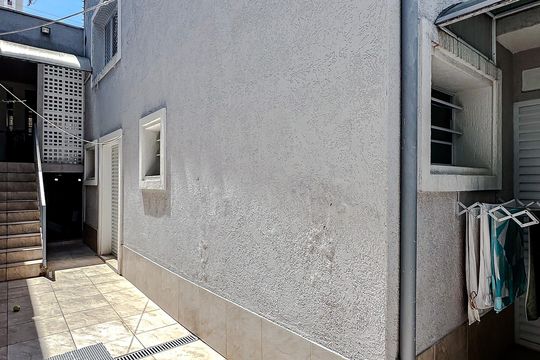 Área de Serviço de casa à venda com 2 quartos, 180m² em Vila Prudente, São Paulo