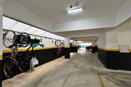 Área comum de apartamento à venda com 2 quartos, 60m² em Recreio dos Bandeirantes, Rio de Janeiro