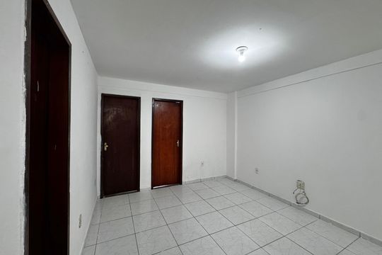 Apartamento à venda com 2 quartos, 60m² em Recreio dos Bandeirantes, Rio de Janeiro