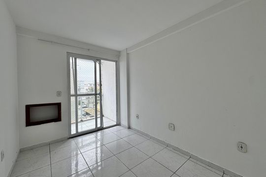 Quarto 1 de apartamento à venda com 2 quartos, 60m² em Recreio dos Bandeirantes, Rio de Janeiro
