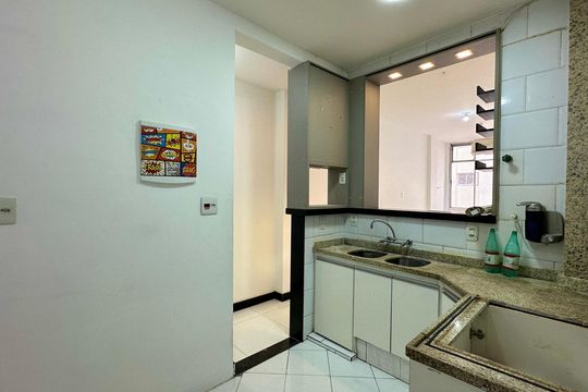 Apartamento à venda com 3 quartos, 103m² em Copacabana, Rio de Janeiro
