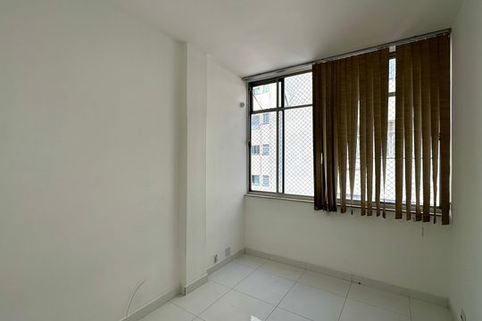 Apartamento à venda com 3 quartos, 103m² em Copacabana, Rio de Janeiro