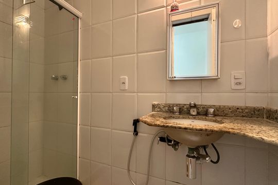 Apartamento à venda com 3 quartos, 103m² em Copacabana, Rio de Janeiro