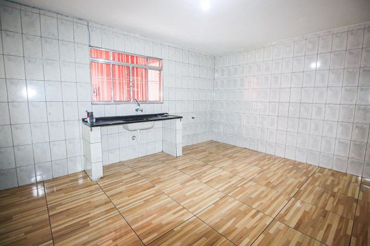 Cozinha de casa à venda com 3 quartos, 200m² em Cidade Intercap, São Paulo