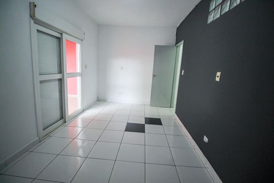 Suíte 3 de casa à venda com 3 quartos, 200m² em Cidade Intercap, São Paulo