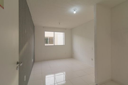 Apartamento à venda com 2 quartos, 42m² em Rio Branco, Canoas