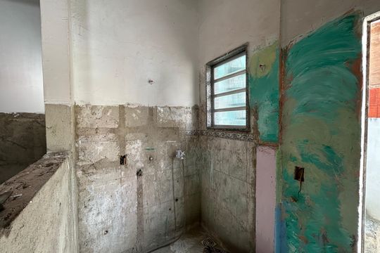 Área de Serviço casa 2 de casa à venda com 4 quartos, 280m² em Piedade, Rio de Janeiro