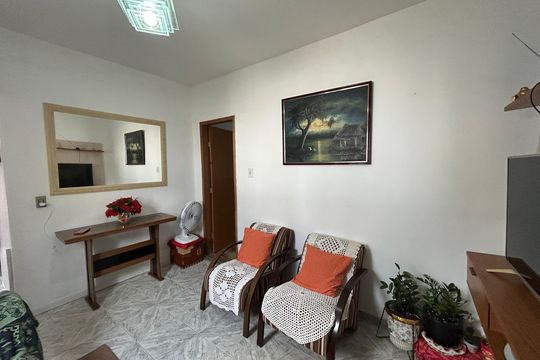 Sala de casa à venda com 4 quartos, 280m² em Piedade, Rio de Janeiro