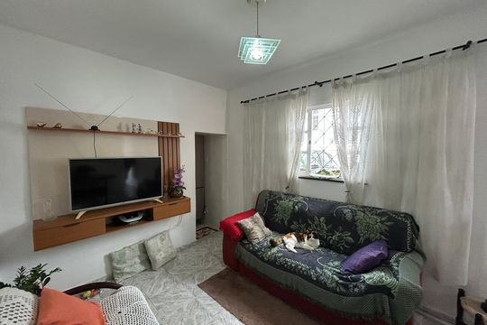 Casa à venda com 4 quartos, 280m² em Piedade, Rio de Janeiro