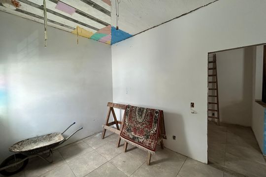 Quarto 2 casa 2 de casa à venda com 4 quartos, 280m² em Piedade, Rio de Janeiro