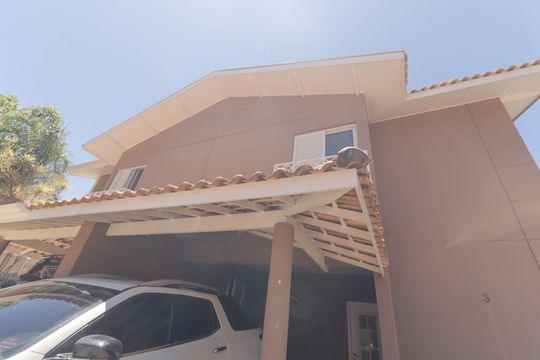 Casa de Condomínio à venda com 4 quartos, 200m² em Medeiros, Jundiaí