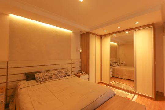 Casa de Condomínio à venda com 4 quartos, 200m² em Medeiros, Jundiaí