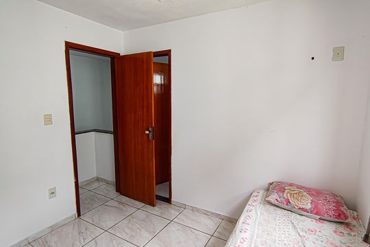 quarto 2 suite de apartamento à venda com 2 quartos, 90m² em Pechincha, Rio de Janeiro