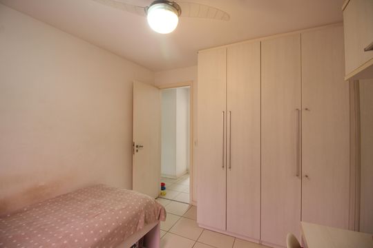 Quarto 2 de casa de condomínio à venda com 4 quartos, 166m² em Freguesia (jacarepaguá), Rio de Janeiro