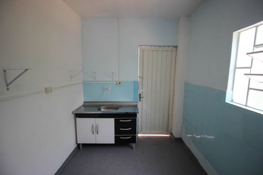 Cozinha da Edícula 1 de casa para alugar com 4 quartos, 300m² em Vila Haro, Sorocaba