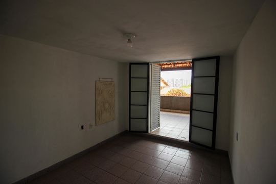 Quarto de casa para alugar com 4 quartos, 300m² em Vila Haro, Sorocaba