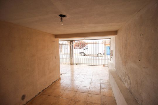 Garagem de casa para alugar com 4 quartos, 300m² em Vila Haro, Sorocaba