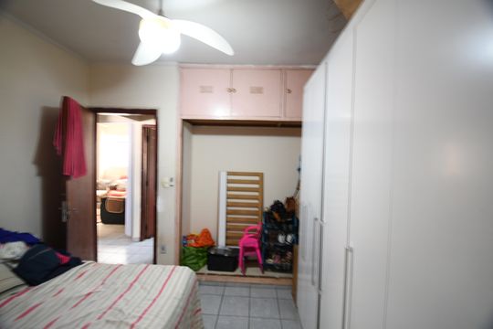 Quarto 2 de casa à venda com 3 quartos, 169m² em Jardim São Gonçalo, Campinas