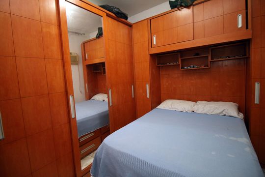 Quarto 3 de casa à venda com 4 quartos, 400m² em Vista Alegre, Rio de Janeiro