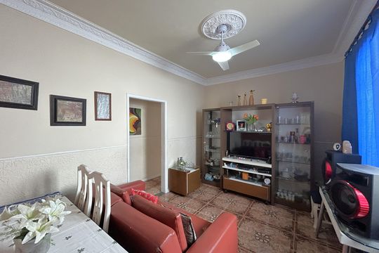 Casa à venda com 4 quartos, 145m² em Méier, Rio de Janeiro