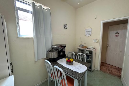 Copa de casa à venda com 4 quartos, 145m² em Méier, Rio de Janeiro