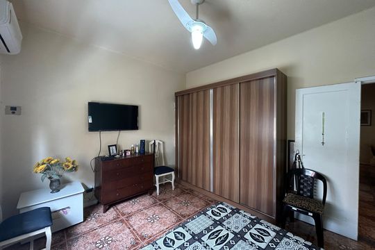 Quarto 02 de casa à venda com 4 quartos, 145m² em Méier, Rio de Janeiro