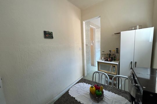 Copa de casa à venda com 4 quartos, 145m² em Méier, Rio de Janeiro