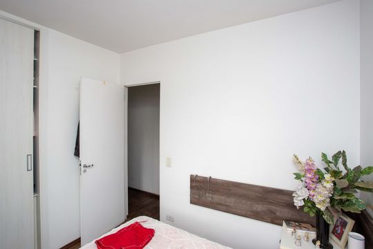 Quarto 1 de apartamento para alugar com 3 quartos, 72m² em Parque Sete de Setembro, Diadema