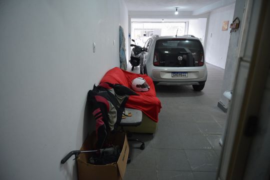 Casa à venda com 3 quartos, 160m² em Jardim Marek, Santo André