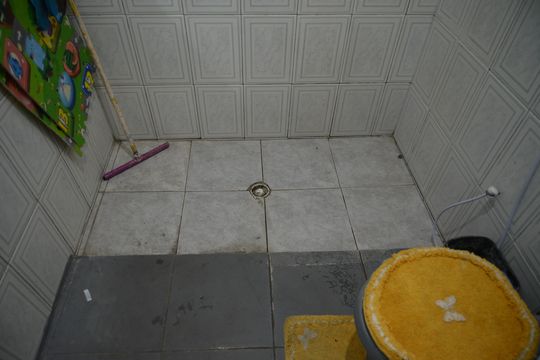 Casa à venda com 3 quartos, 160m² em Jardim Marek, Santo André