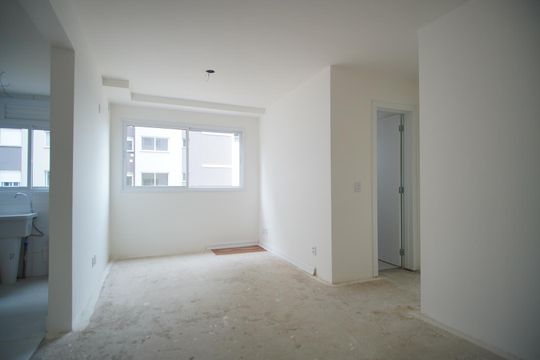 Apartamento para alugar com 2 quartos, 60m² em Jardim Sabará, Porto Alegre