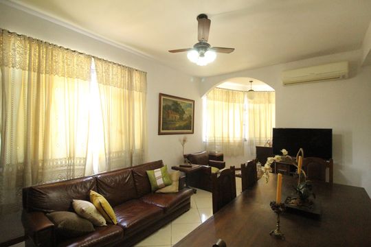 Apartamento para alugar com 3 quartos, 100m² em Taquara, Rio de Janeiro