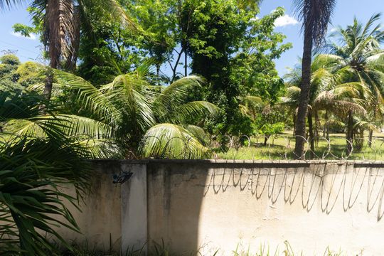 Vista do Quarto 2 de apartamento para alugar com 2 quartos, 50m² em Campo Grande, Rio de Janeiro
