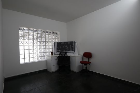 Sala de casa à venda com 3 quartos, 134m² em Jardim Monte Kemel, São Paulo
