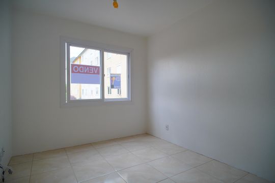 sala de apartamento à venda com 2 quartos, 90m² em Vila Nova, Novo Hamburgo