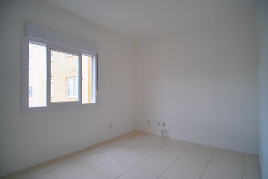 Quarto 1 de apartamento à venda com 2 quartos, 90m² em Vila Nova, Novo Hamburgo