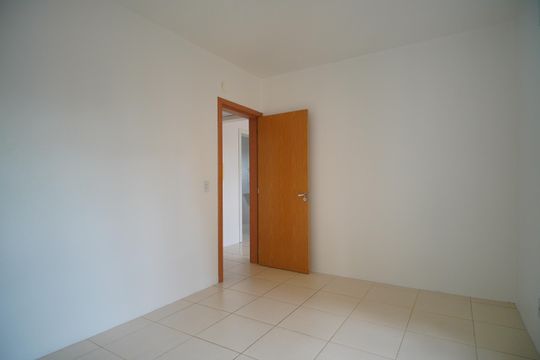 Quarto 1 de apartamento para alugar com 2 quartos, 90m² em Vila Nova, Novo Hamburgo